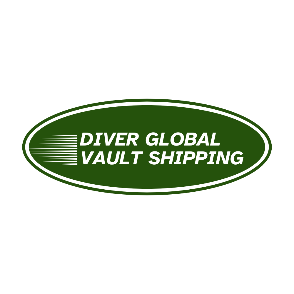 DIVER GLOBAL VAULT